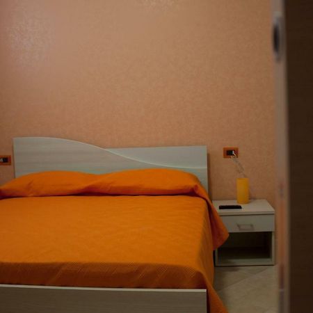 B&B Villa Virginia 利卡塔 外观 照片