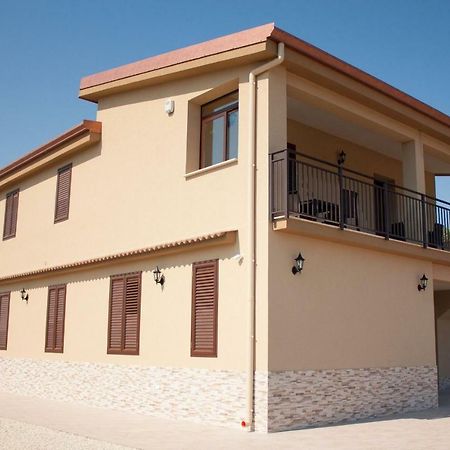 B&B Villa Virginia 利卡塔 外观 照片
