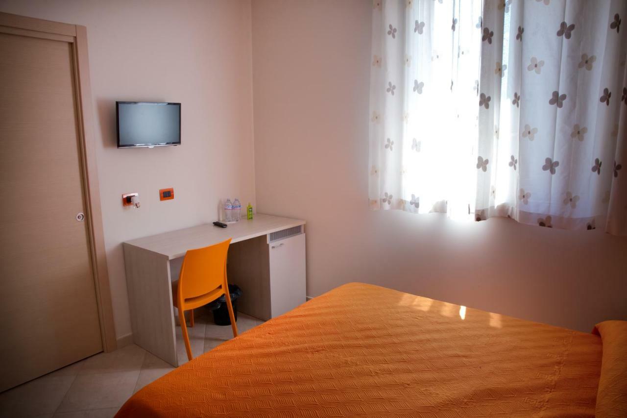 B&B Villa Virginia 利卡塔 外观 照片
