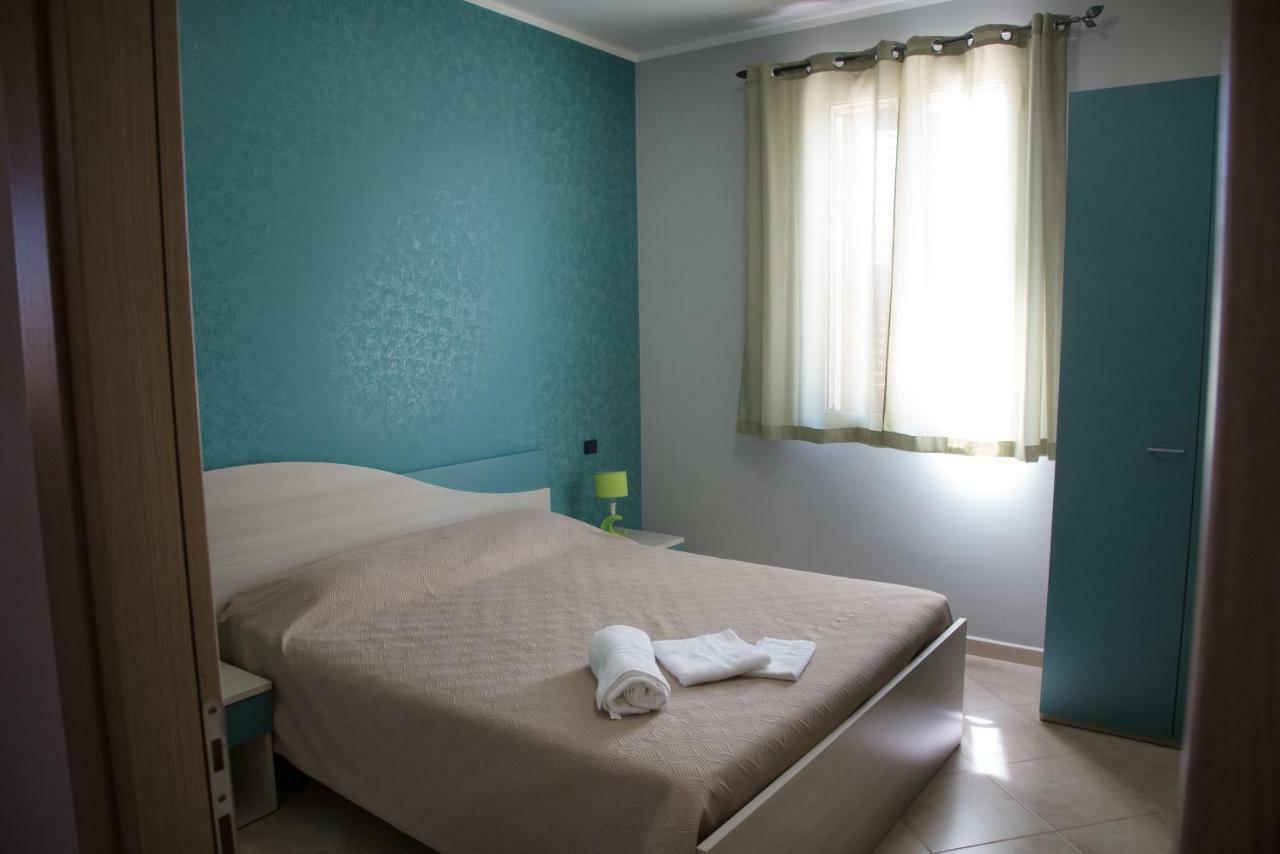 B&B Villa Virginia 利卡塔 外观 照片